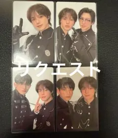 しいたけ☺︎様 リクエスト 2点 まとめ商品