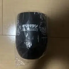 オリパワン 2nd Anniversary ステンレス タンブラー