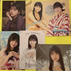 冨里奈央 生写真 まとめ売り 冨里奈央 | 生写真 | まとめ売り - メルカリ
