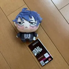 桃源暗鬼 ちょぴぬいぷち 一ノ瀬四季