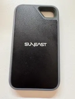 SUNEAST 外付けSSD 1TB 本体 SEPS0002T2LG1F - メルカリ