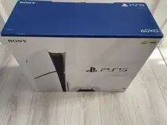 PlayStation 5 本体 CFI-2000A01