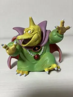 ドラクエ ソフビモンスター ムドー 260621 - メルカリ