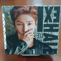 X HATE CD