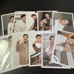 Snow Man 岩本照 公式写真 50枚 まとめ売り