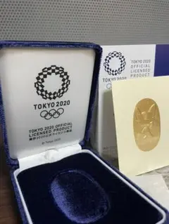 2025年最新】東京オリンピック純金小判の人気アイテム - メルカリ