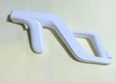 Wii ザッパー 任天堂 ニンテンドー純正品 匿名配送