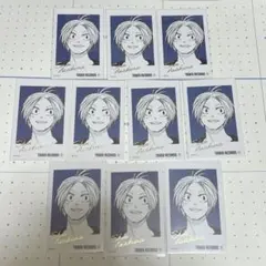 SAKAMOTO DAYS サカモトデイズ 朝倉シン フォトカード