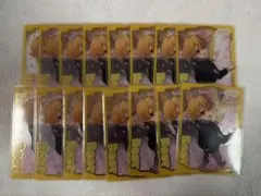 すとぷり　るぅと　るぅとくん　ふぁみこれ　カード