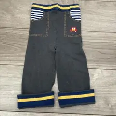 ミキハウス　パンツ