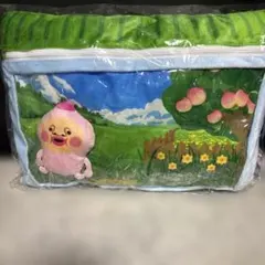 こびとづかん クッション