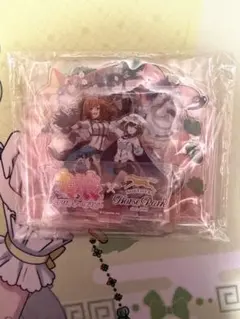 【未開封】ウマ娘 ノーザンホースパーク アクリルスタンド