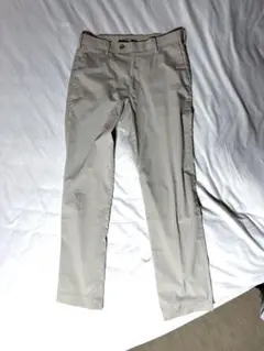 【UNIQLO】スリムフィットパンツ