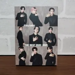 Snow Man THE BEST 2020 - 2025