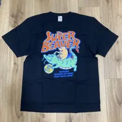 2025年最新】SUPERBEAVER tシャツの人気アイテム - メルカリ