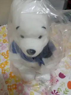 2025年最新】プーさん ぬいぐるみ 冬の人気アイテム - メルカリ