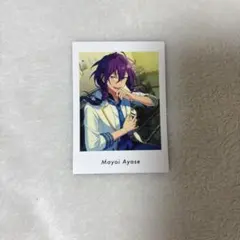 あんスタ ぱしゃっつ 礼瀬マヨイ