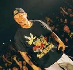 The BONEZ T$UYO$HI 50th Tシャツ XL グレー - メルカリ