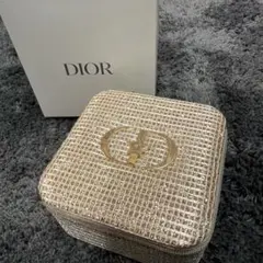 Dior ホリデー2025ノベルティ　ジュエリーボックス新品未使用