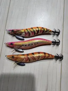 ハリミツ 墨族 3.5号 新品未使用 3本セット - メルカリ