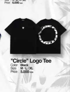【新品】Age Factory ツアー Tシャツ　Lサイズ 2026年最新】age factory tシャツの人気アイテム - メルカリ