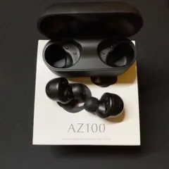 【美品】Technics ワイヤレスイヤホン AZ100