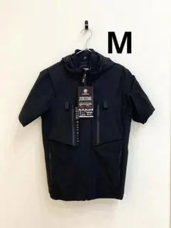ワークマン ゼロステージ半袖ファンウエア L 空調服 完売品 - メルカリ