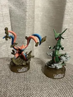 2026年最新】海洋堂 ポケモンの人気アイテム - メルカリ