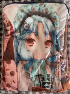 あんスタ 影片みか ビッグクッション テディベア イースターバニー あんスタ 影片みか ビッグクッション テディベア イースターバニー