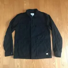 ミリタリージャケット