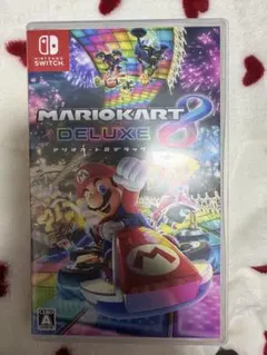 マリオカート8 デラックス Nintendo Switch