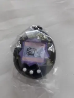 ᴗ・ )⃕↝【超希少レア当時物】デビルっちのたまごっち黒紫