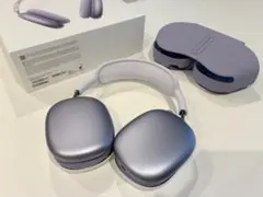 2026年最新】apple airpods max パープルの人気アイテム - メルカリ
