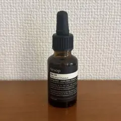 【ほぼ未使用】Aesop Hair Oil ヘアオイル　25mlのサムネイル