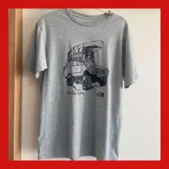 THE NORTHFACE/Tシャツ/古着/即日発送