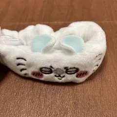 ちいかわリストバンドキーホルダー