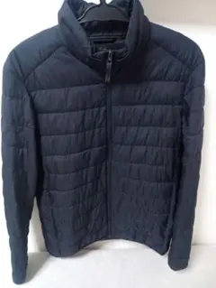 ウルトラダウンジャケット