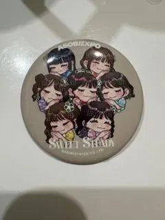 2025年最新】ピンズ・ピンバッジ・缶バッジの人気アイテム - メルカリ