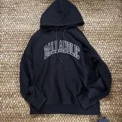 2025年最新】ボーラホリック パーカーの人気アイテム - メルカリ