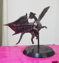 モンスターハンター　モンハン　フィギュア　クシャルダオラ8のサムネイル
