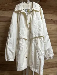 スノーパーカー currentseen 古着