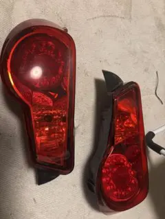 2025年最新】86 純正テールランプの人気アイテム - メルカリ