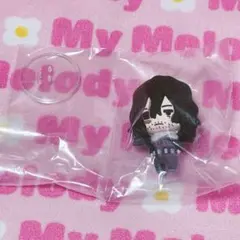 ヒロアカ にょきんと マスコット 相澤消太 原画展 ヒロアカ展