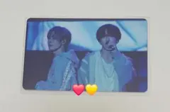 さかせん となりの坂田 センラ 浦島坂田船 フォトカ WARN12G 夏ツ