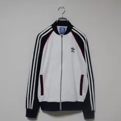 Adidas Originals アディダス トラックジャケット ジャージ L