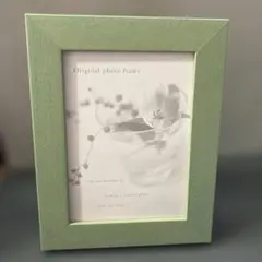 フォトフレーム