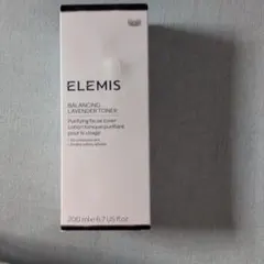 ELEMIS BALANCING LAVENDER TONER 200mlのサムネイル