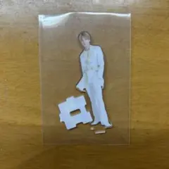 M!LK 山中柔太朗 アクリルスタンド