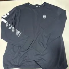SY32 長袖ティシャツ
