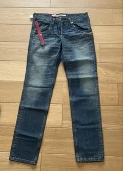 ◻️リーバイス 606 Levi